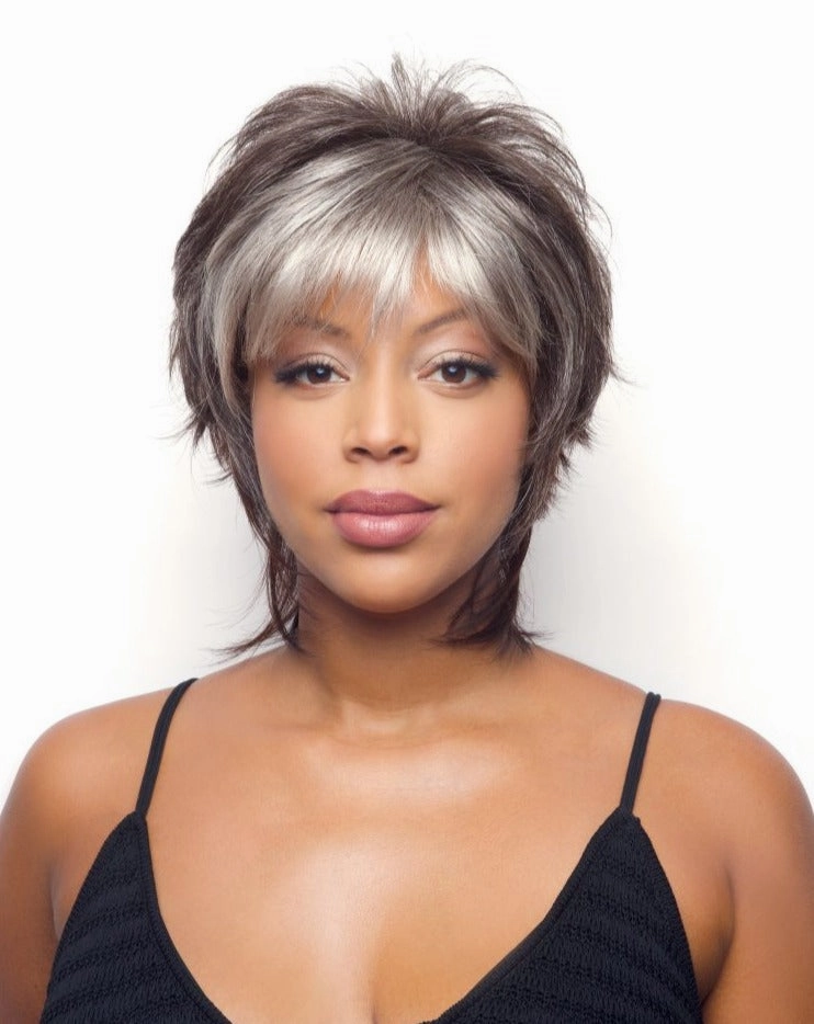 Millie Wig by Noriko | Synthetic Hair | Average Cap