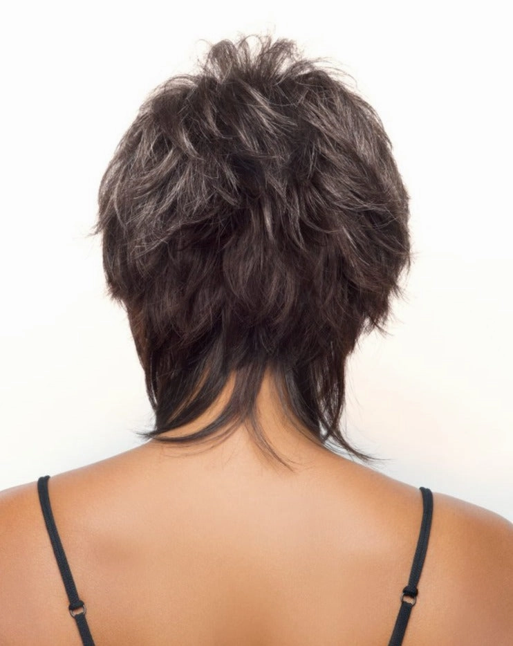 Millie Wig by Noriko | Synthetic Hair | Average Cap