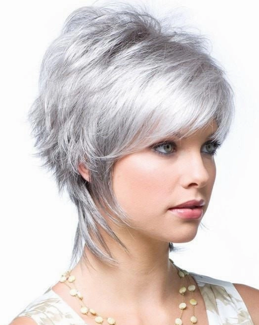 Millie Wig by Noriko | Synthetic Hair | Average Cap