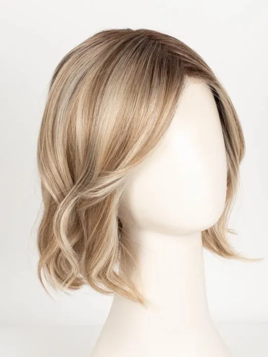 Mira | Synthetic Lace Front Wig (Hand Tied)