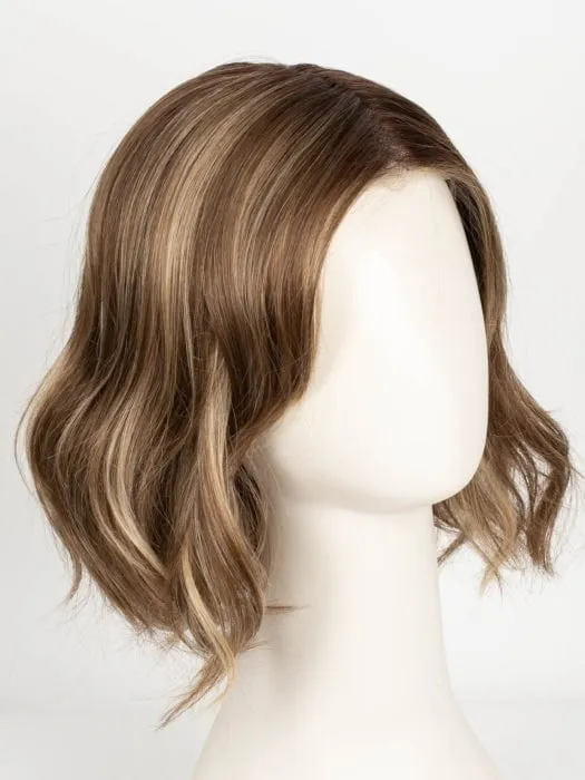 Mira | Synthetic Lace Front Wig (Hand Tied)
