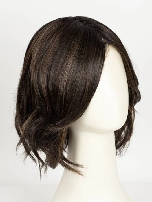 Mira | Synthetic Lace Front Wig (Hand Tied)