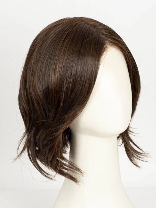 Mira | Synthetic Lace Front Wig (Hand Tied)