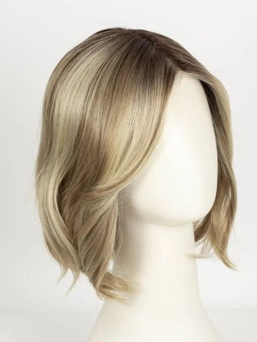 Mira | Synthetic Lace Front Wig (Hand Tied)