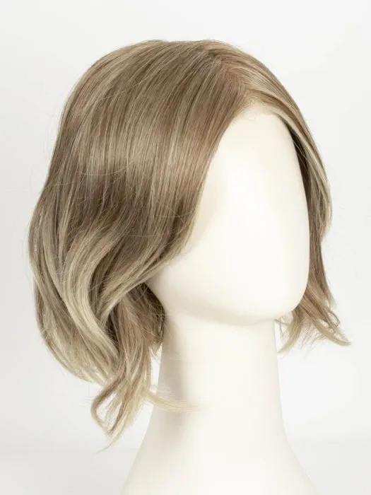 Mira | Synthetic Lace Front Wig (Hand Tied)
