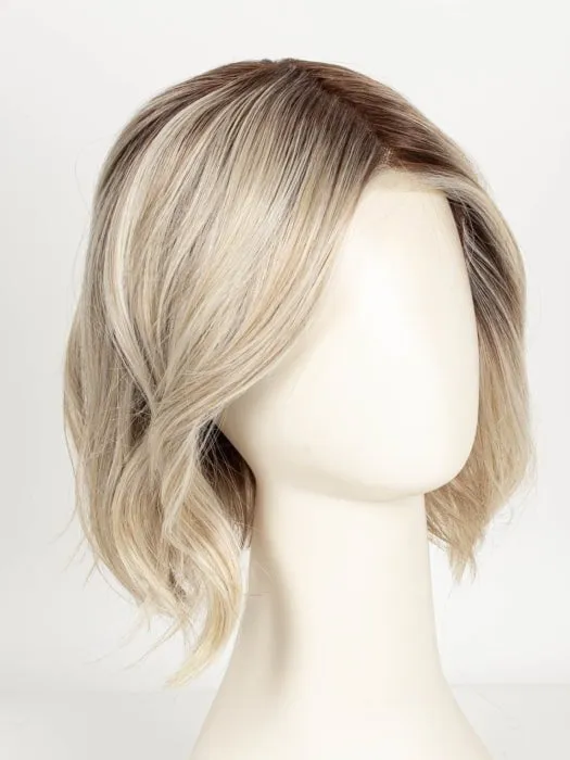 Mira | Synthetic Lace Front Wig (Hand Tied)
