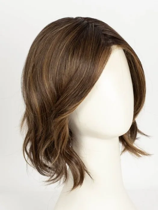 Mira | Synthetic Lace Front Wig (Hand Tied)