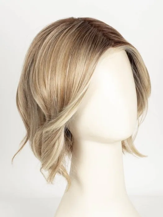 Mira | Synthetic Lace Front Wig (Hand Tied)