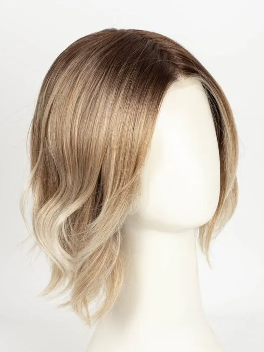 Mira | Synthetic Lace Front Wig (Hand Tied)