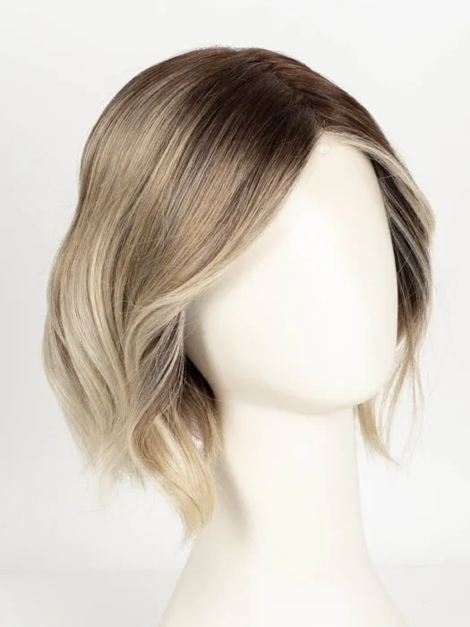 Mira | Synthetic Lace Front Wig (Hand Tied)