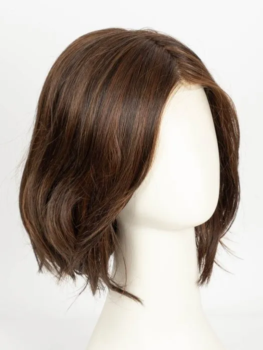 Mira | Synthetic Lace Front Wig (Hand Tied)