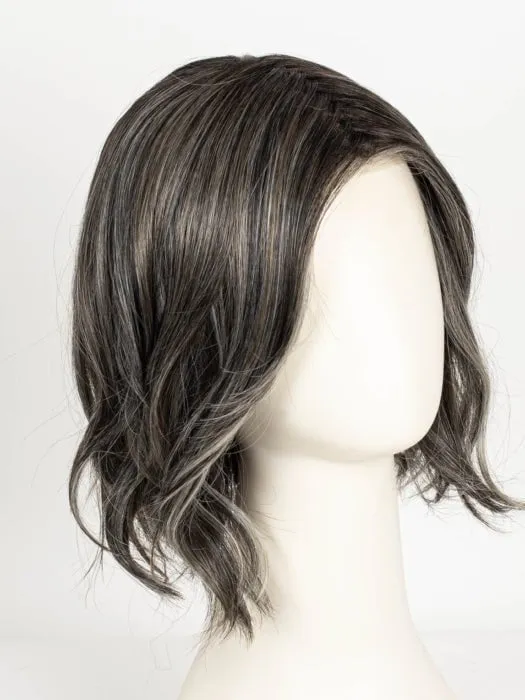 Mira | Synthetic Lace Front Wig (Hand Tied)