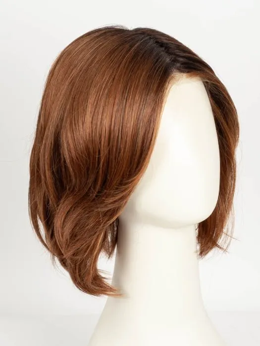 Mira | Synthetic Lace Front Wig (Hand Tied)