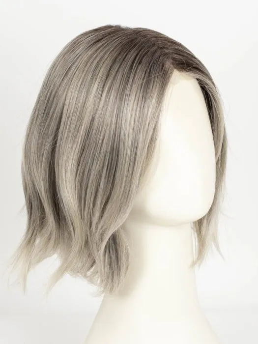 Mira | Synthetic Lace Front Wig (Hand Tied)