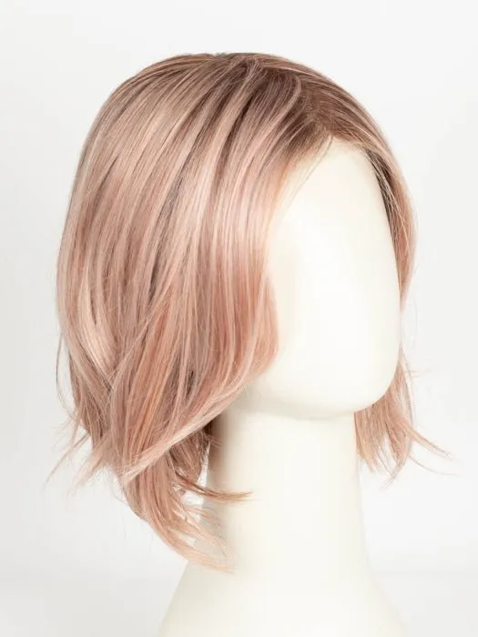 Mira | Synthetic Lace Front Wig (Hand Tied)