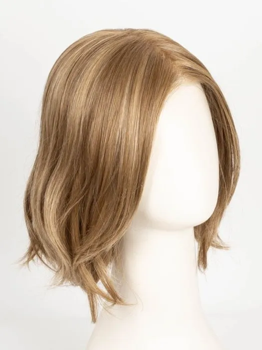 Mira | Synthetic Lace Front Wig (Hand Tied)