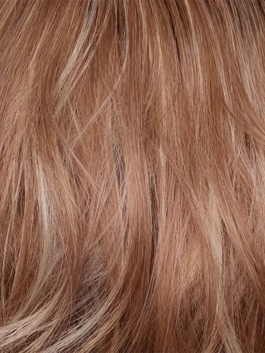 Mira | Synthetic Lace Front Wig (Hand Tied)