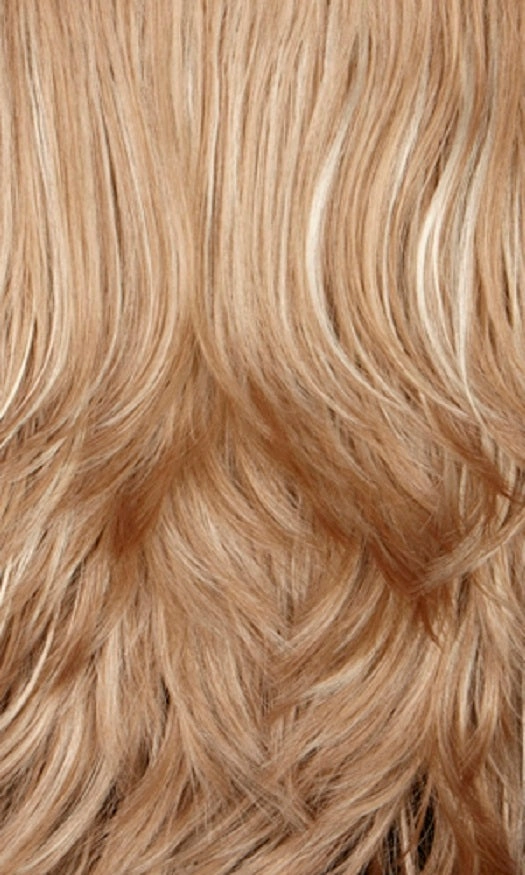 Mira Wig by Henry Margu | Synthetic Hair | Petite/Average Cap