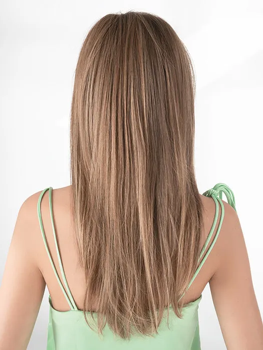 Mirage by Ellen Wille | Hair Society | Heat Friendly Synthetic Wig
