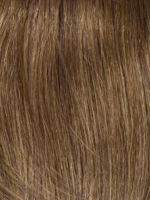 Miranda Wig by Envy | Open Top | Synthetic Fiber