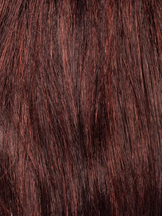 Miranda Wig by Envy | Open Top | Synthetic Fiber