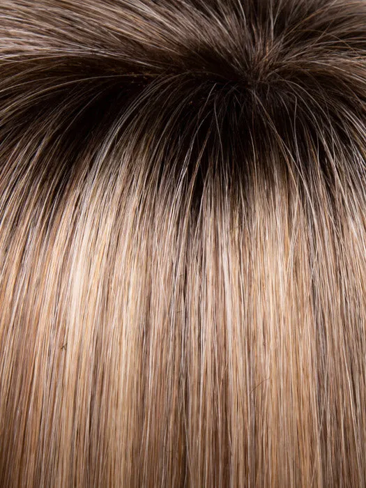 Miranda Wig by Envy | Open Top | Synthetic Fiber