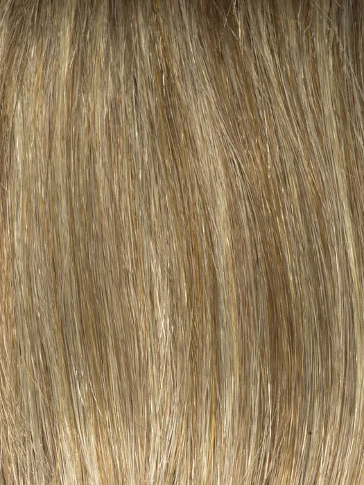 Miranda Wig by Envy | Open Top | Synthetic Fiber