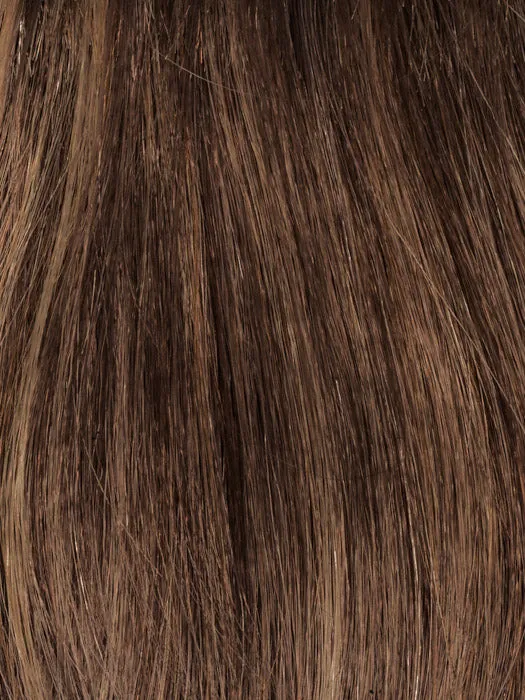 Miranda Wig by Envy | Open Top | Synthetic Fiber