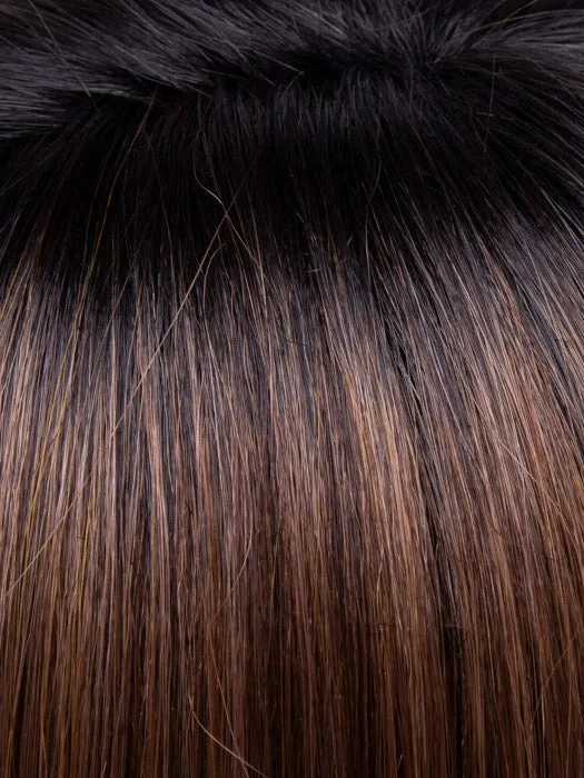 Miranda Wig by Envy | Open Top | Synthetic Fiber