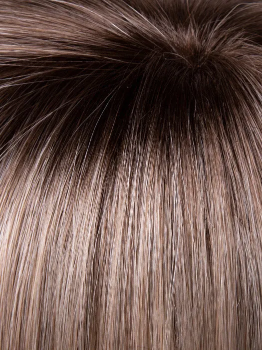 Miranda Wig by Envy | Open Top | Synthetic Fiber