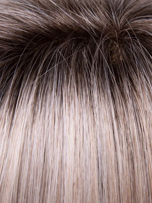 Miranda Wig by Envy | Open Top | Synthetic Fiber