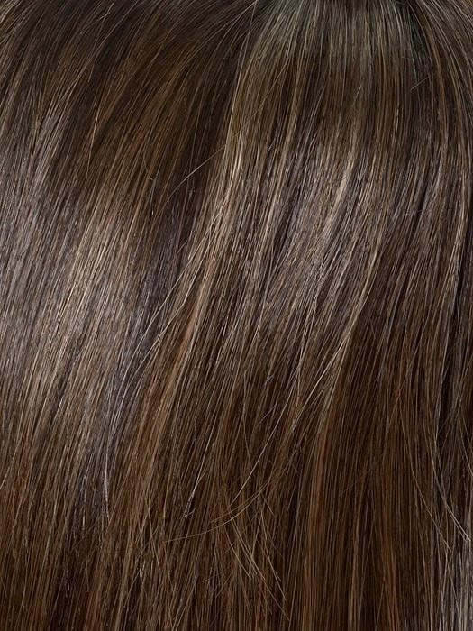 Miranda | Synthetic Wig (Basic Cap)