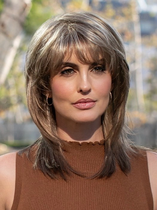 Miranda | Synthetic Wig (Basic Cap)