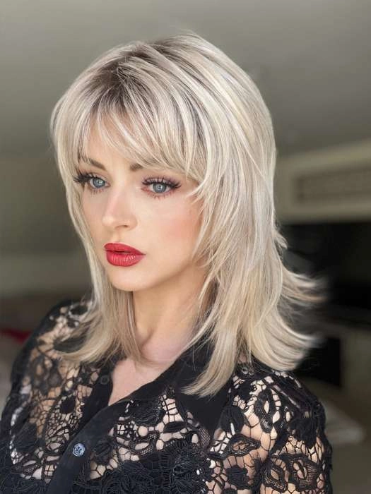 Miranda | Synthetic Wig (Basic Cap)