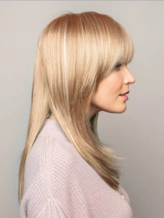 Misha Wig by Rene of Paris | Hi-Fashion | Synthetic Fiber