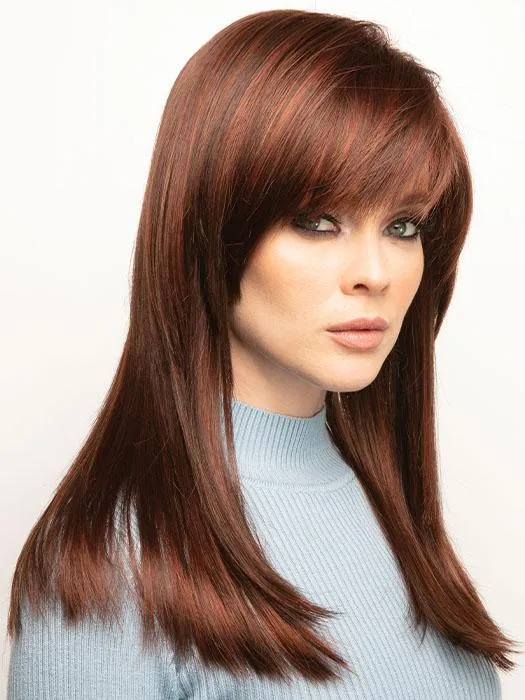 Misha Wig by Rene of Paris | Hi-Fashion | Synthetic Fiber