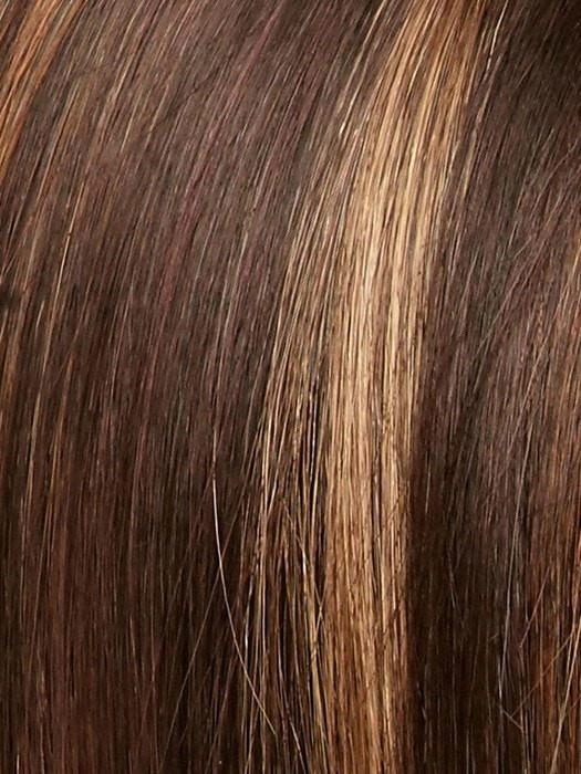 Misha Wig by Rene of Paris | Synthetic Hair | Average Cap