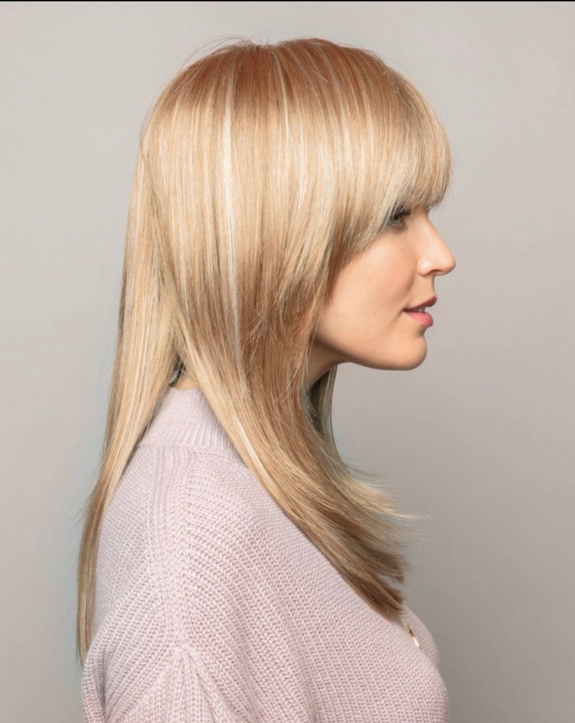 Misha Wig by Rene of Paris | Synthetic Hair | Average Cap