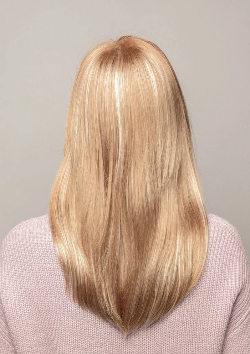 Misha Wig by Rene of Paris | Synthetic Hair | Average Cap