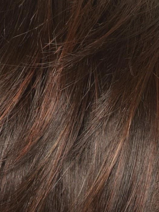 Misha Wig by Rene of Paris | Synthetic Hair | Average Cap