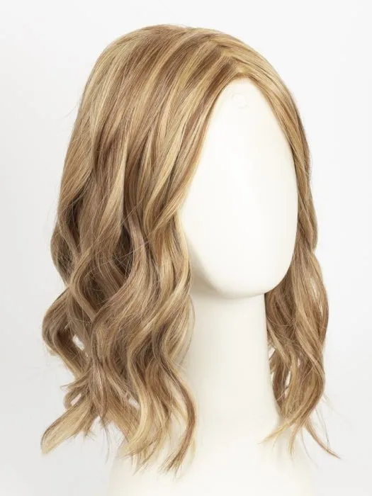 Miu | Synthetic Lace Front Wig (Hand-Tied)