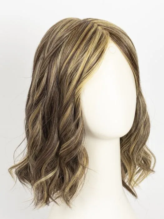 Miu | Synthetic Lace Front Wig (Hand-Tied)
