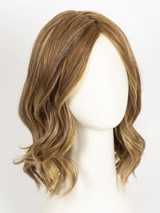 Miu | Synthetic Lace Front Wig (Hand-Tied)