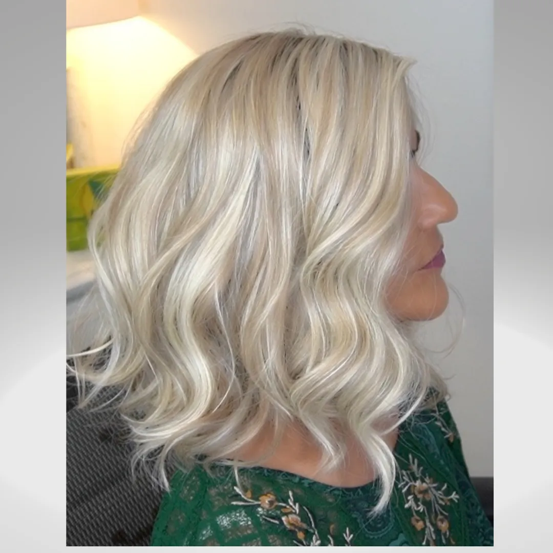 Miu Wig by Belle Tress | Lux Collection | Hand-Tied | Heat Friendly Synthetic