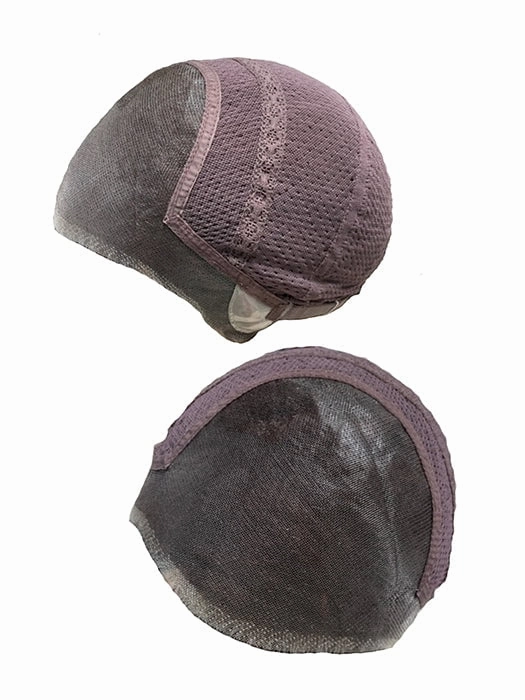 Miu | Synthetic Lace Front Wig (Hand-Tied)