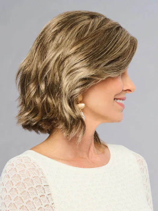Mod About You Wig by Gabor | Gabor Luxury | Lace Front | Mono Part