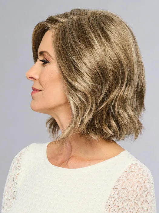 Mod About You Wig by Gabor | Gabor Luxury | Lace Front | Mono Part