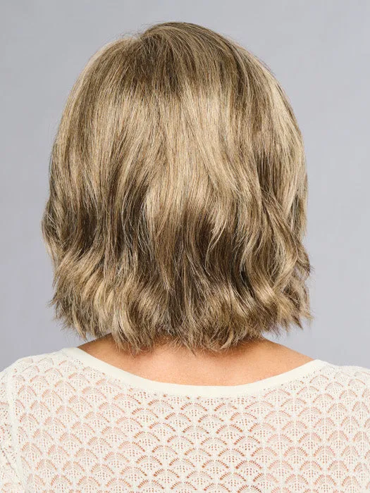 Mod About You Wig by Gabor | Gabor Luxury | Lace Front | Mono Part