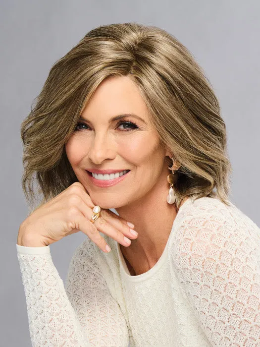 Mod About You Wig by Gabor | Gabor Luxury | Lace Front | Mono Part