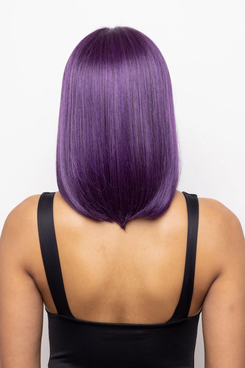 Mod Sleek Wig by Rene of Paris | Muse Series | Heat Friendly Synthetic